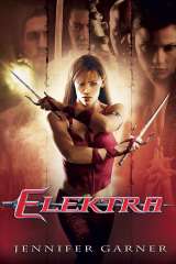 Elektra poster 1