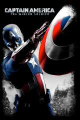 Captain America: The Winter Soldier poster 7