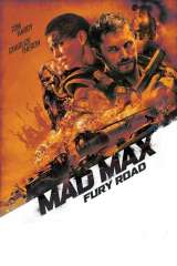 Mad Max: Fury Road poster 28