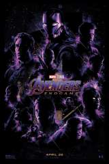 Avengers: Endgame poster 30
