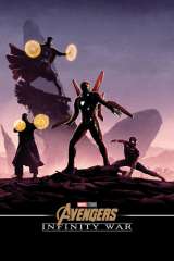 Avengers: Infinity War poster 9