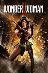 Wonder Woman 1984 poster 57