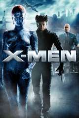 X-Men poster 8