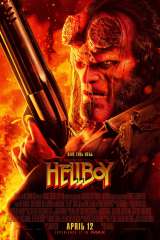 Hellboy poster 23