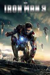 Iron Man 3 poster 16