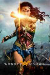 Wonder Woman poster 19