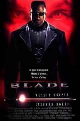 Blade poster 9
