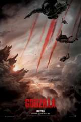 Godzilla poster 3