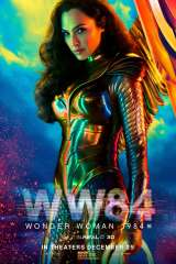 Wonder Woman 1984 poster 9