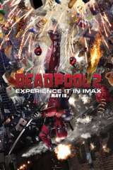 Deadpool 2 poster 4