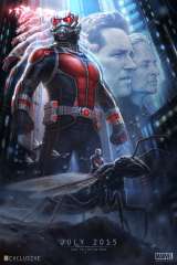 Ant-Man poster 19