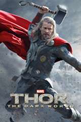 Thor: The Dark World poster 25
