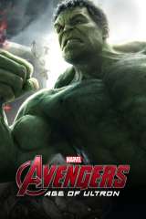 Avengers: Age of Ultron poster 15
