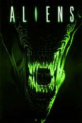 Aliens poster 18