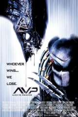 AVP: Alien vs. Predator poster 9