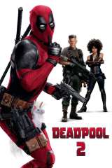Deadpool 2 poster 12