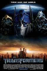 Transformers poster 13