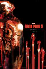 Iron Man 3 poster 11
