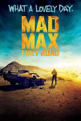 Mad Max: Fury Road poster 45