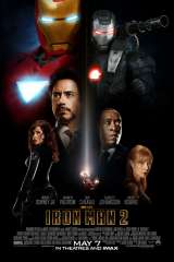 Iron Man 2 poster 18
