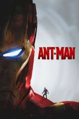 Ant-Man poster 10