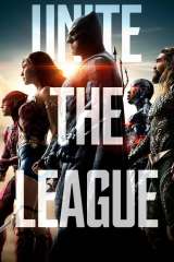 Justice League poster 37