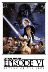 Star Wars: Episode VI - Return of the Jedi poster 40