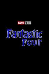 The Fantastic Four poster 17