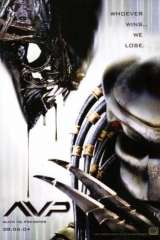 AVP: Alien vs. Predator poster 8