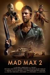Mad Max 2 poster 18