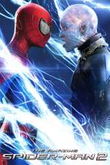 The Amazing Spider-Man 2 poster 31