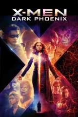Dark Phoenix poster 9