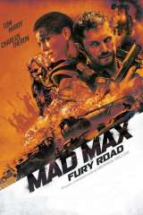 Mad Max: Fury Road poster 36