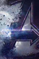 Avengers: Endgame poster 91