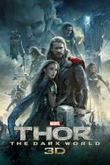 Thor: The Dark World poster 10