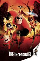 The Incredibles poster 5