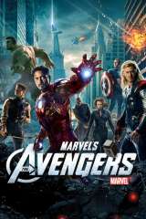 The Avengers poster 77