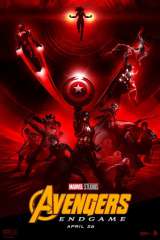 Avengers: Endgame poster 7
