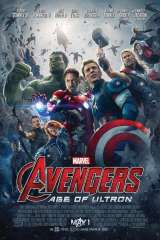 Avengers: Age of Ultron poster 24