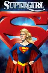 Supergirl poster 3