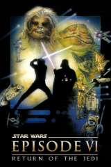 Star Wars: Episode VI - Return of the Jedi poster 44