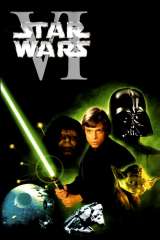 Star Wars: Episode VI - Return of the Jedi poster 32