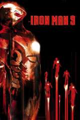 Iron Man 3 poster 25