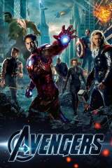 The Avengers poster 54
