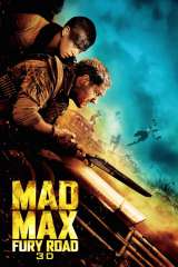 Mad Max: Fury Road poster 32
