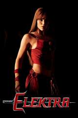 Elektra poster 9