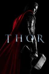 Thor poster 24