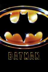 Batman poster 6