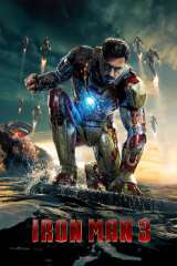 Iron Man 3 poster 40