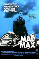 Mad Max poster 24